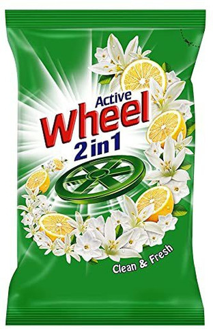 Wheel Powder 2 KG